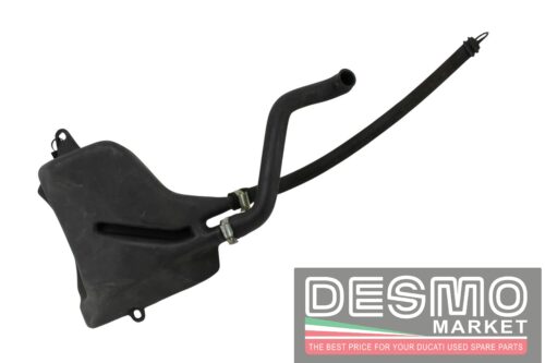 Vaschetta recupero vapori olio Ducati ST2 ST4
