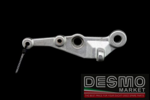 Staffa supporto pompa freno posteriore Ducati 748 916 996 998 749 999