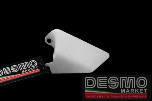 Paratacco pilota sinistro Ducati 748 916 996 998