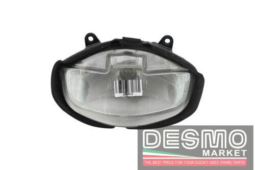 Fanale anteriore Ducati Supersport 620 750 800 1000 i.e.