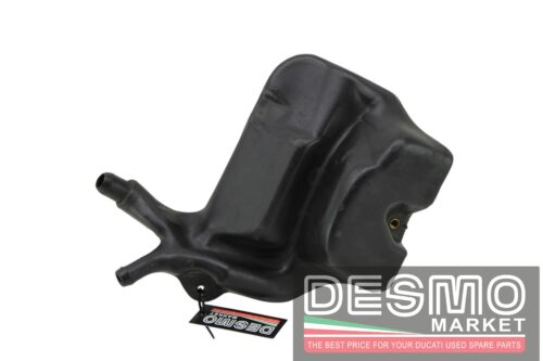 Vaschetta recupero vapori olio Ducati ST3 ST4