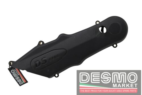 Coperchio cinghia orizzontale plastica Ducati Multistrada 1100 DS