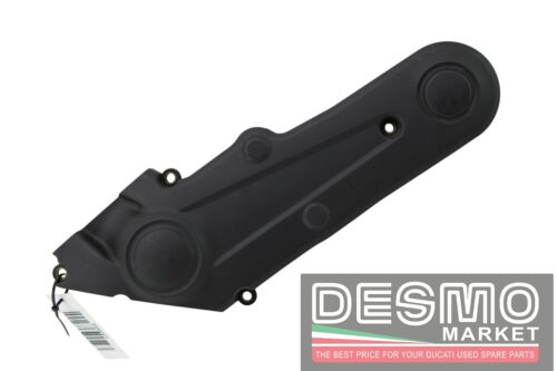 Coperchio cinghia orizzontale plastica Ducati Monster 696 796
