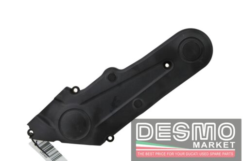 Coperchio cinghia orizzontale plastica Ducati Monster 696 796