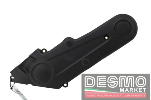 Coperchio cinghia orizzontale plastica Ducati Monster 696 796