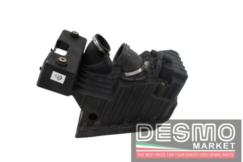 Scatola filtro Ducati Supersport 600 620 750 800 900 1000