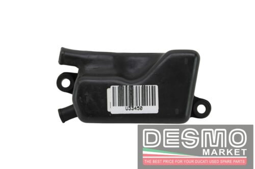 Vaschetta recupero vapori olio Ducati Monster 400 600 750 900