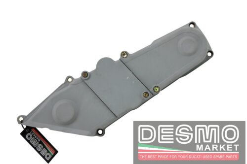 Coperchio cinghia orizzontale Ducati Monster 400 600 750 Supersport 750