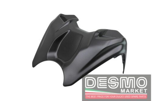 Cover serbatoio Ducati Performance Streetfighter V4 V4S 2025-2026
