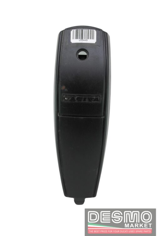 Cover serbatoio plastica Cagiva Aletta Electra 125