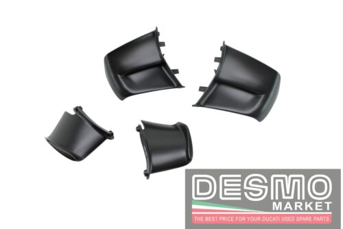 Set ali carbonio Ducati Streetfighter V4 2025-2026