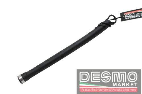 Tubo sfiato vaschetta vapori olio Ducati 748 916 996 998