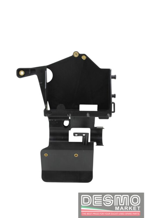 Supporto batteria Ducati 996R 998 998R
