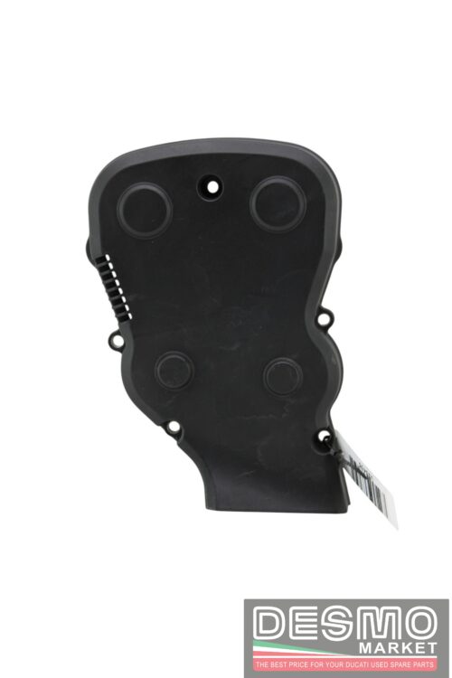 Coperchio cinghia verticale plastica Ducati 848 1098 1198