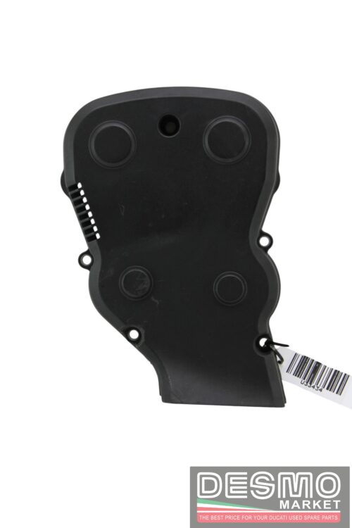Coperchio cinghia verticale plastica Ducati 848 1098 1198