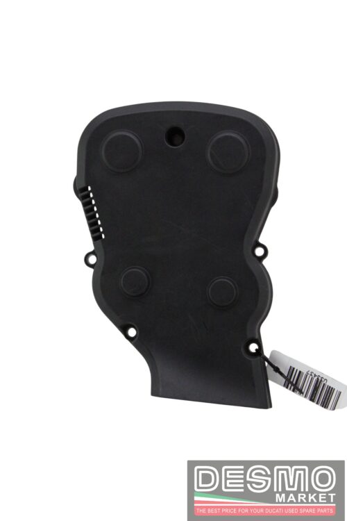 Coperchio cinghia verticale plastica Ducati 848 1098 1198