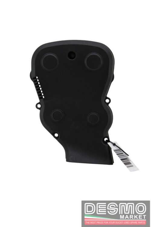 Coperchio cinghia verticale plastica Ducati 848 1098 1198