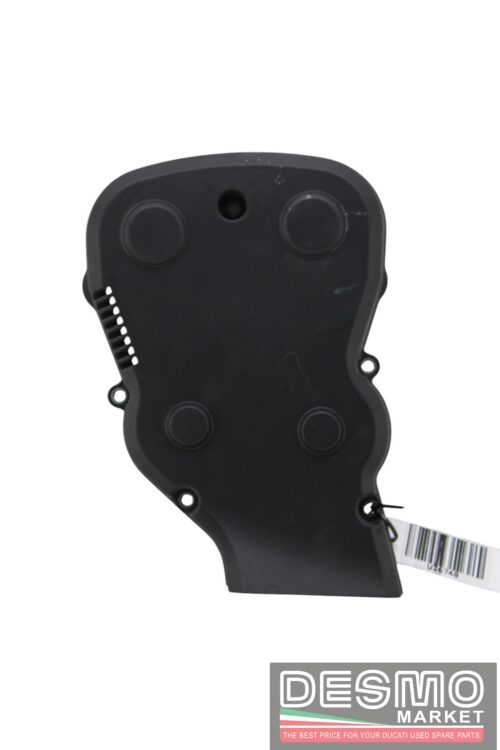 Coperchio cinghia verticale plastica Ducati 848 1098 1198