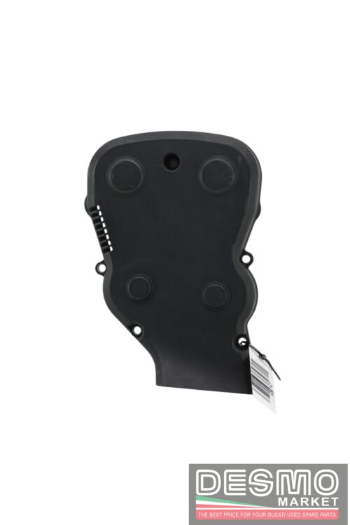 Coperchio cinghia verticale plastica Ducati 848 1098 1198