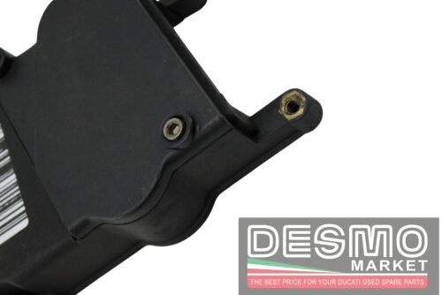 Coperchio cinghia orizzontale Cagiva Elefant 900
