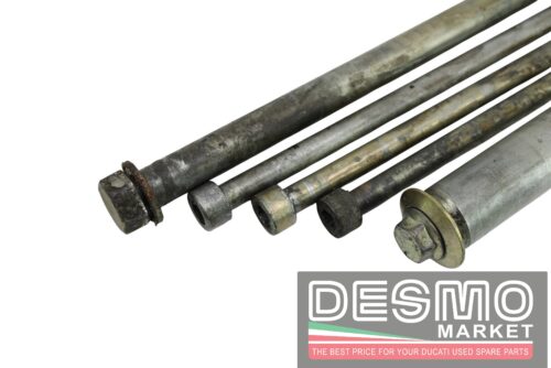 Kit viteria Cagiva Elefant 900