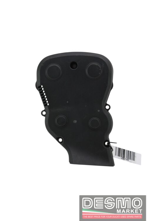 Coperchio cinghia verticale plastica Ducati 848 1098 1198