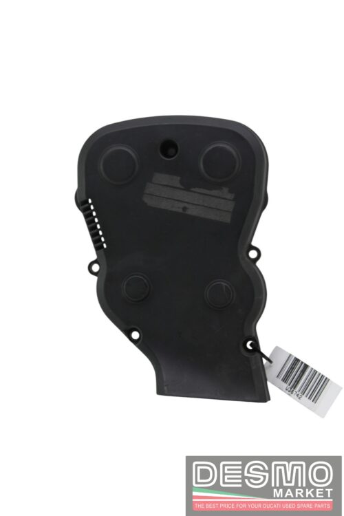 Coperchio cinghia verticale plastica Ducati 848 1098 1198