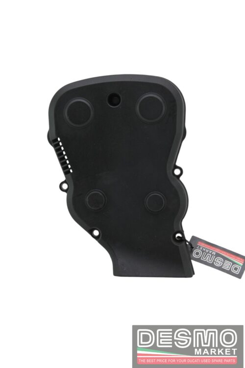 Coperchio cinghia verticale plastica Ducati 848 1098 1198