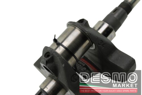 Albero motore Ducati 916
