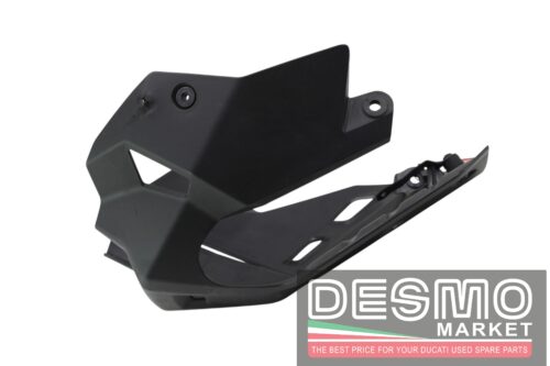 Paramotore inferiore Ducati Multistrada 950 V2