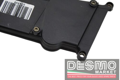Coperchio cinghia verticale Cagiva Elefant 900