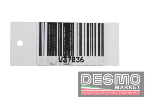 Coppia centraline accensione Kokusan Ducati Monster SS 600 750 900