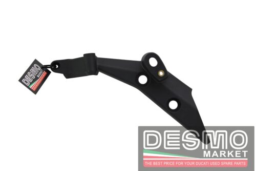 Supporto freccia destra Ducati Hypermotard 796 1100 1100S 1100 EVO
