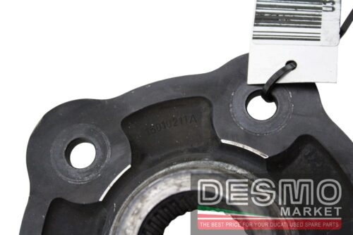 Flangia porta corona Ducati 748 916 996 998