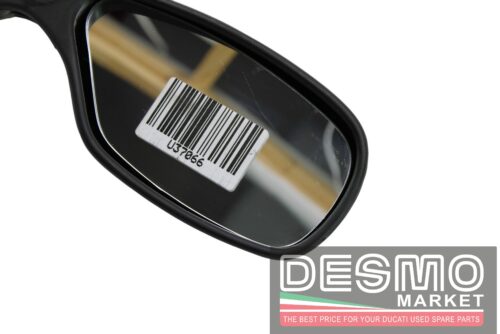 Specchio retrovisore destro Ducati 748 916 996 998