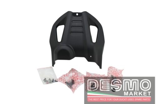 Paramotore inferiore Ducati Hypermotard Hyperstrada 821 2013-2016