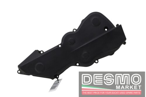 Coperchio cinghia orizzontale plastica Ducati 848 1098 1198