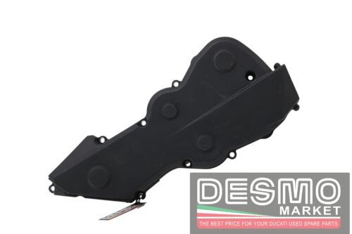 Coperchio cinghia orizzontale plastica Ducati 848 1098 1198