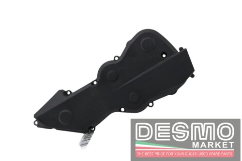 Coperchio cinghia orizzontale plastica Ducati 848 1098 1198