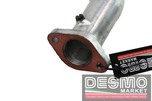 Collettore aspirazione Cagiva Elefant