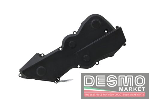 Coperchio cinghia orizzontale plastica Ducati 848 1098 1198