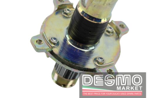 Perno ruota posteriore Ducati 748 916 996 998