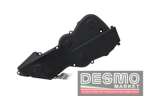 Coperchio cinghia orizzontale plastica Ducati 848 1098 1198