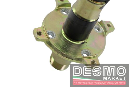 Perno ruota posteriore Ducati 748 916 996 998