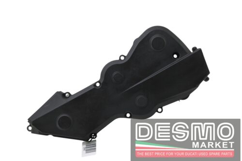 Coperchio cinghia orizzontale plastica Ducati 848 1098 1198