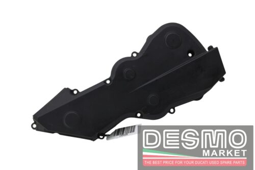 Coperchio cinghia orizzontale plastica Ducati 848 1098 1198