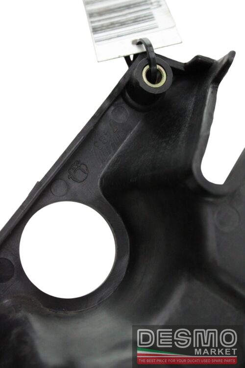 Cover protezione chiavi Cagiva Elefant 900