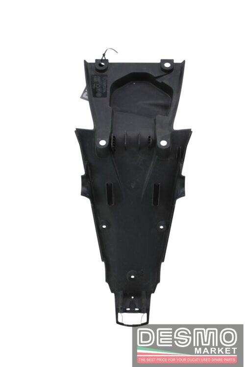 Paraspruzzi Ducati Monster 696 796
