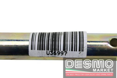 Perno ruota anteriore Ducati 748 916 996 998 Monster 900