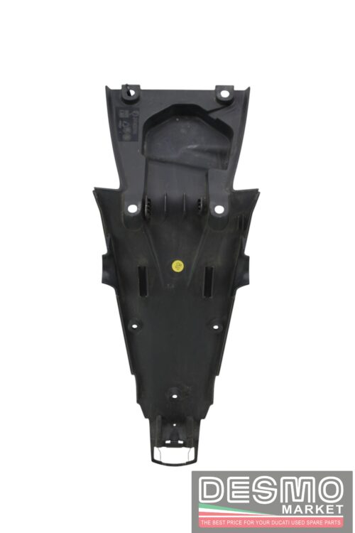 Paraspruzzi Ducati Monster 696 796